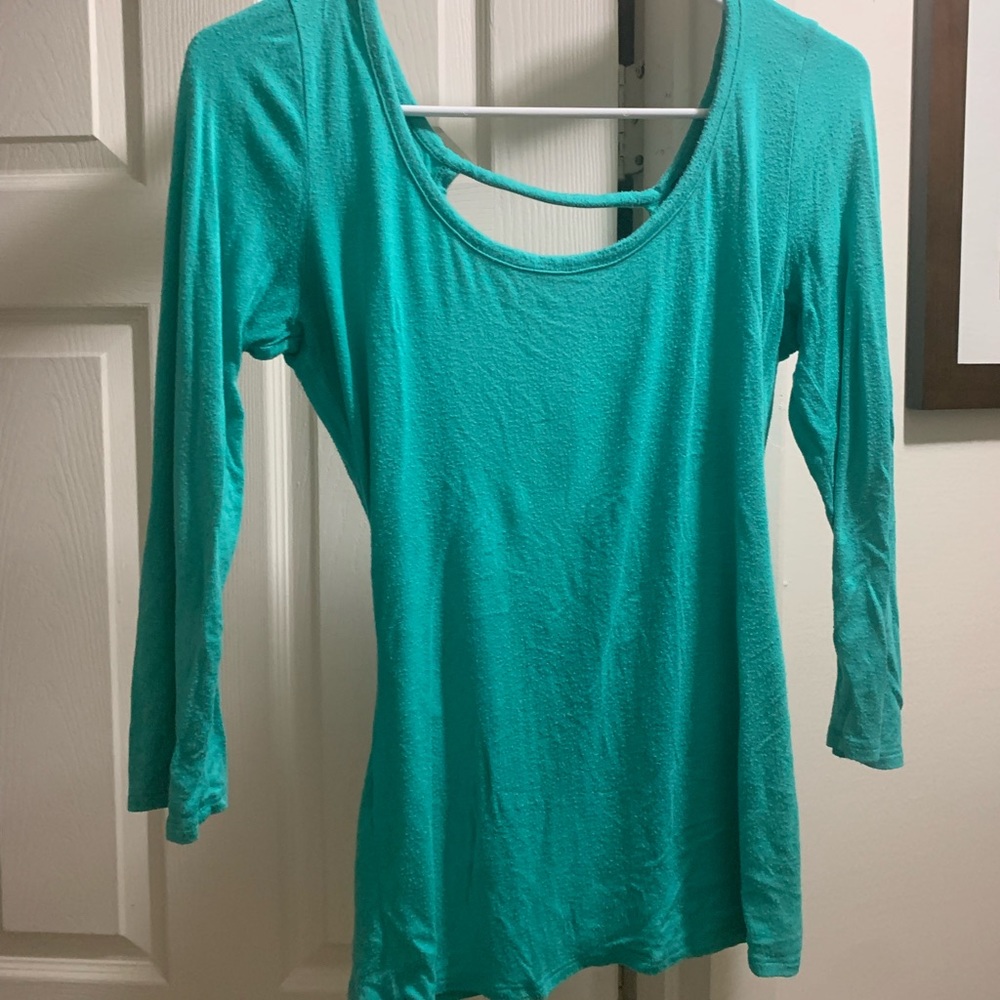 Guess 3/4 length
